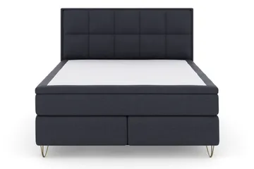 Select No 4 Komplet Sengepakke 180x200 Medium