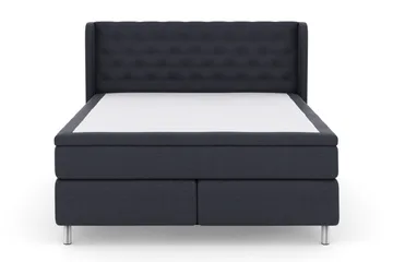 Select No 4 Komplet Sengepakke 180x200 Medium