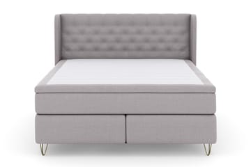 Select No 4 Komplet Sengepakke 180x200 Medium