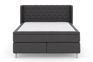 Select No 4 Komplet Sengepakke 180x200 Medium