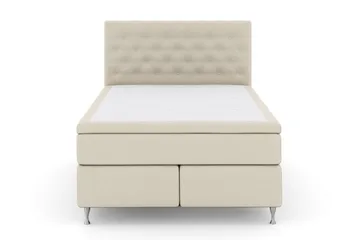 Select No 4 Kontinentalseng 160x200 hård