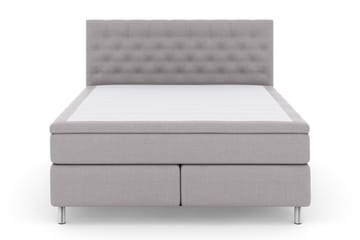 Select No 4 Kontinentalseng 160x200 hård