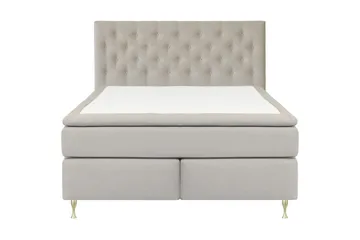 Select No 4 Kontinentalseng 210x210 hård