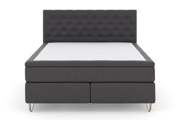 Select No 4 Kontinentalseng 210x210 hård