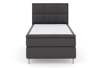 Select No 5 Komplet Sengepakke 120x200 Fast Latex