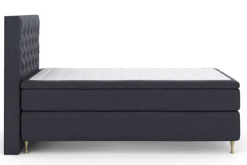 Select No 5 Komplet Sengepakke 120x200 Medium Watergel