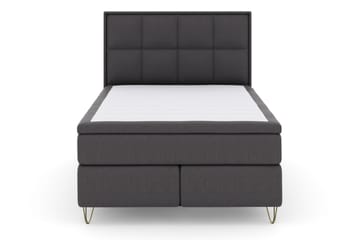 Select No 5 Komplet Sengepakke 140x200 Fast Watergel