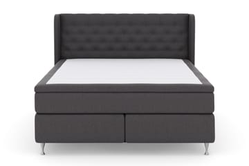 Select No 5 Komplet Sengepakke 160x200 Fast/Medium Latex