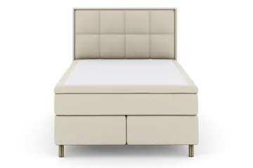 Select No 5 Komplet Sengepakke 160x200 Fast/Medium Watergel