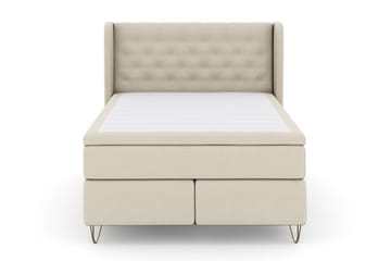 Select No 5 Komplet Sengepakke 160x200 Medium Watergel