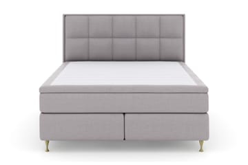 Select No 5 Komplet Sengepakke 160x200 Medium Watergel