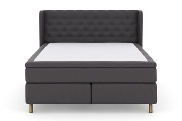 Select No 5 Komplet Sengepakke 160x200 Medium Watergel