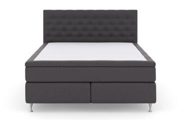 Select No 5 Komplet Sengepakke 160x200 Medium Watergel