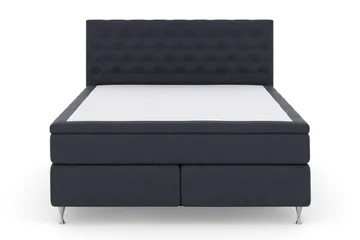 Select No 5 Komplet Sengepakke 180x200 Fast/Medium Watergel