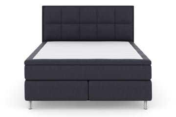 Select No 5 Komplet Sengepakke 180x200 Medium Watergel