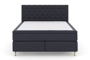 Select No 5 Komplet Sengepakke 210x210 Fast Latex