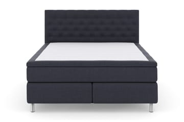 Select No 5 Komplet Sengepakke 210x210 Fast Latex