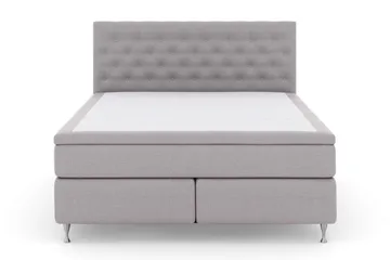 Select No 5 Komplet Sengepakke 210x210 Fast Latex