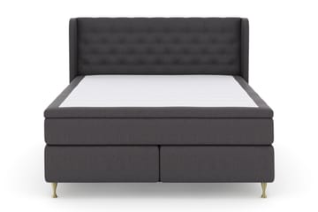 Select No 5 Komplet Sengepakke 210x210 Fast Latex