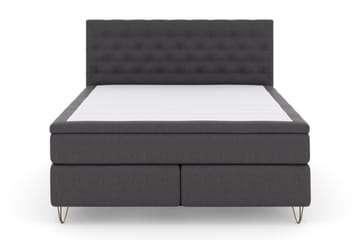 Select No 5 Komplet Sengepakke 210x210 Fast Latex