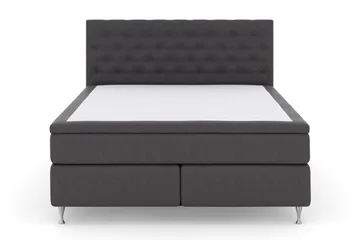 Select No 5 Komplet Sengepakke 210x210 Fast Latex