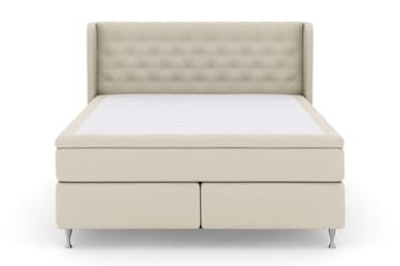 Select No 5 Komplet Sengepakke 210x210 Fast Watergel