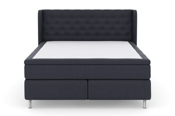 Select No 5 Komplet Sengepakke 210x210 Fast Watergel