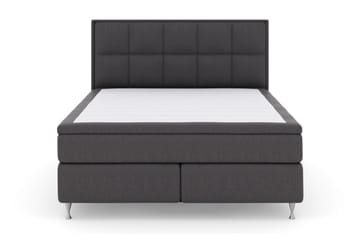 Select No 5 Komplet Sengepakke 210x210 Fast Watergel