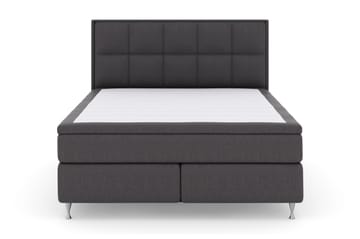 Select No 5 Komplet Sengepakke 210x210 Fast Watergel