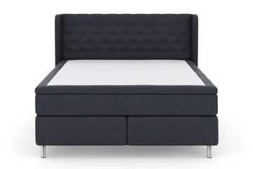 Select No 5 Komplet Sengepakke 210x210 Fast/Medium Latex