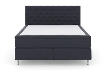 Select No 5 Komplet Sengepakke 210x210 Fast/Medium Latex