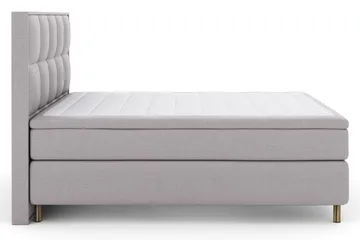 Select No 5 Komplet Sengepakke 210x210 Fast/Medium Latex