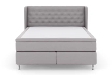 Select No 5 Komplet Sengepakke 210x210 Fast/Medium Latex