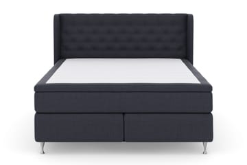 Select No 5 Komplet Sengepakke 210x210 Medium Latex