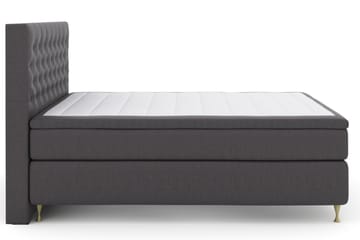 Select No 5 Komplet Sengepakke 210x210 Medium Latex