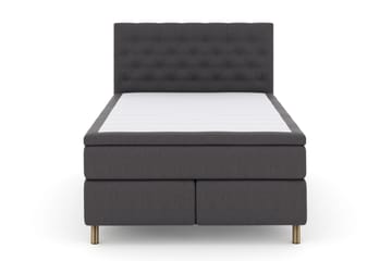 Select No 5 Kontinentalseng 140x200 hård Latex