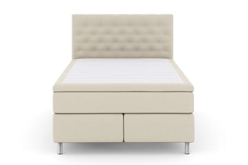 Select No 5 Kontinentalseng 160x200 hård Latex