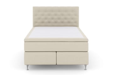 Select No 5 Kontinentalseng 160x200 hård Latex