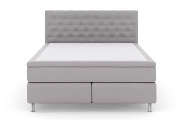 Select No 5 Kontinentalseng 160x200 hård Latex