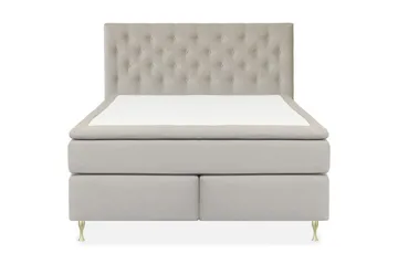 Select No 5 Kontinentalseng 210x210 Medium Latex