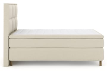 Select No 6 Komplet Sengepakke 120x200 Fast Latex/Memory