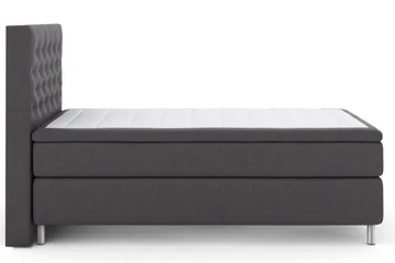 Select No 6 Komplet Sengepakke 120x200 Fast Memory/Pocket