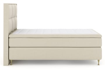 Select No 6 Komplet Sengepakke 120x200 Medium Latex/Memory