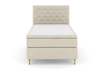 Select No 6 Komplet Sengepakke 120x200 Medium Memory/Pocket