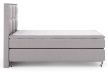 Select No 6 Komplet Sengepakke 120x200 Medium Memory/Pocket