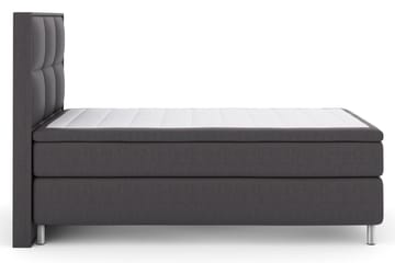 Select No 6 Komplet Sengepakke 120x200 Medium Memory/Pocket