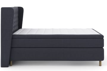 Select No 6 Komplet Sengepakke 140x200 Fast Latex/Memory