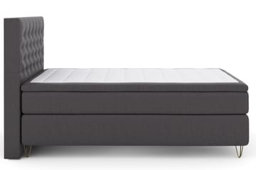Select No 6 Komplet Sengepakke 140x200 Fast Latex/Memory
