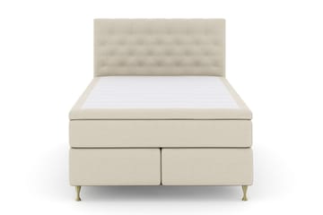 Select No 6 Komplet Sengepakke 140x200 Fast Watergel