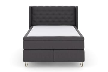 Select No 6 Komplet Sengepakke 140x200 Medium Latex/Memory